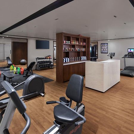 Hyatt Place Вадодара Екстер'єр фото