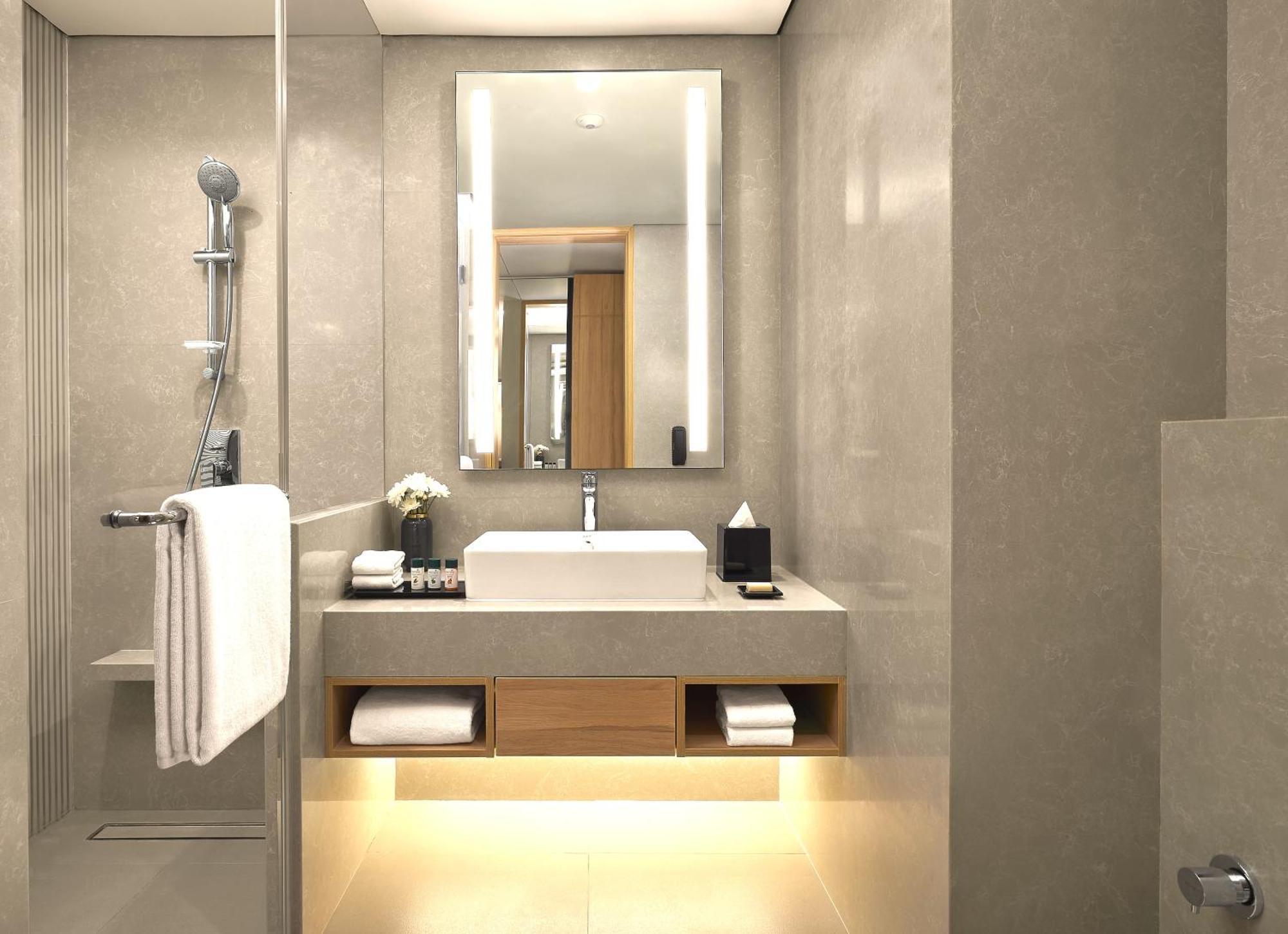 Hyatt Place Вадодара Екстер'єр фото